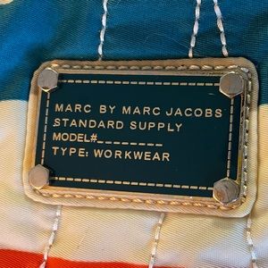 MARC JACOBS LAPTOP CASE